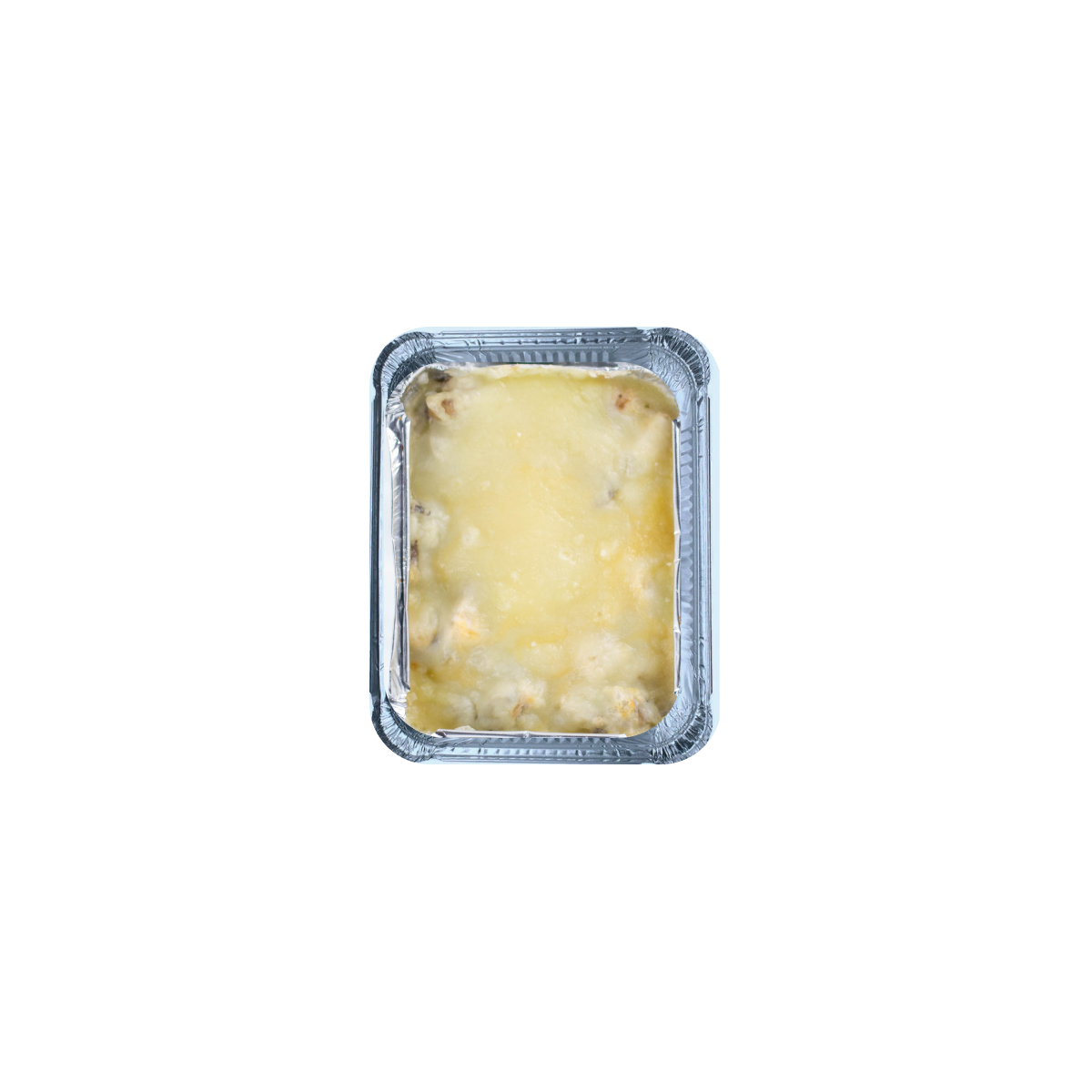 Жюльен из курицы 1 кг