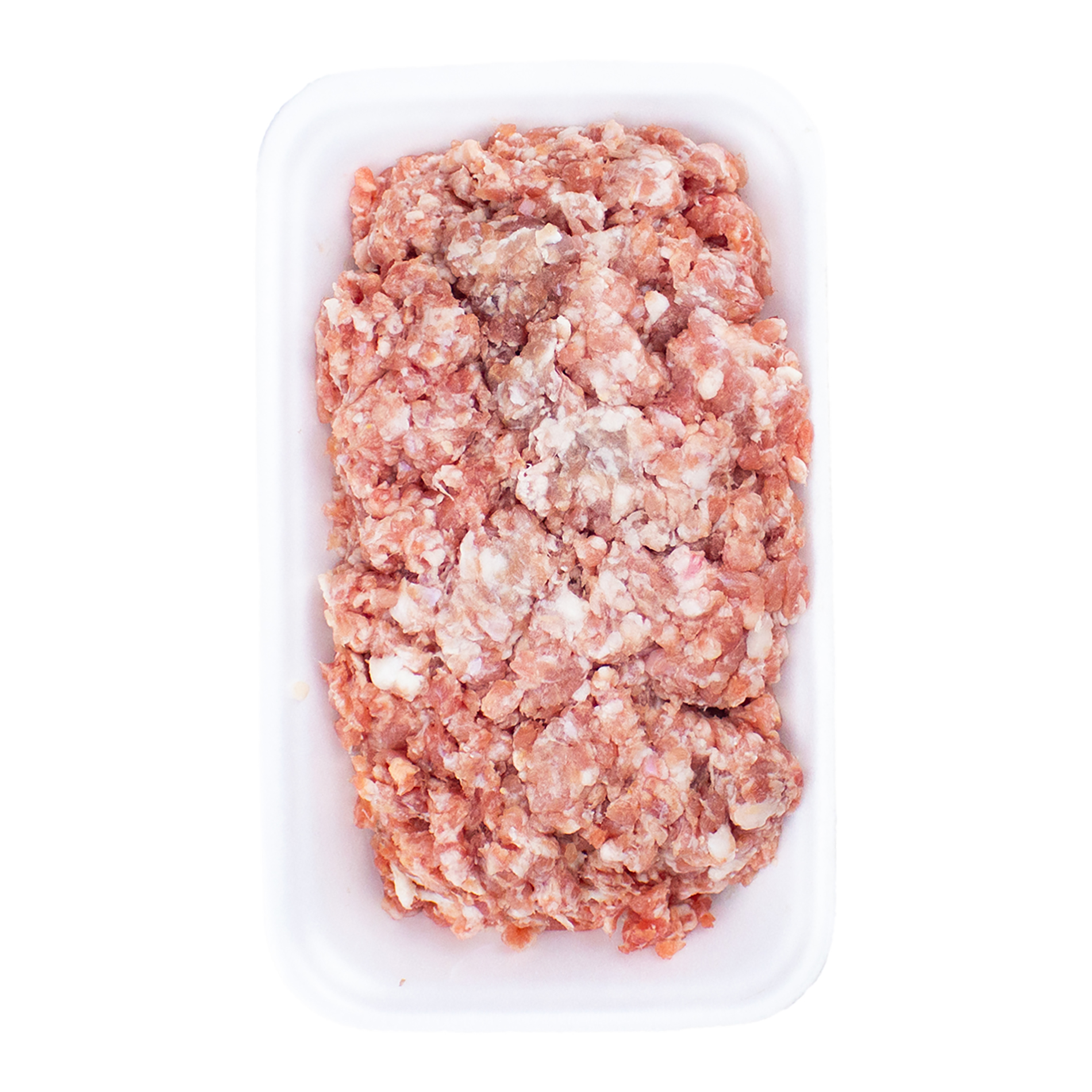 Фарш Любительский  в вак. пакете охлаждённый 1кг