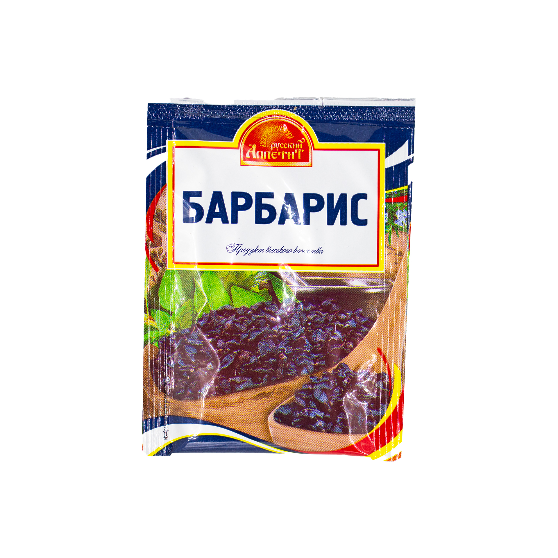 Барбарис 10г Русский Аппетит