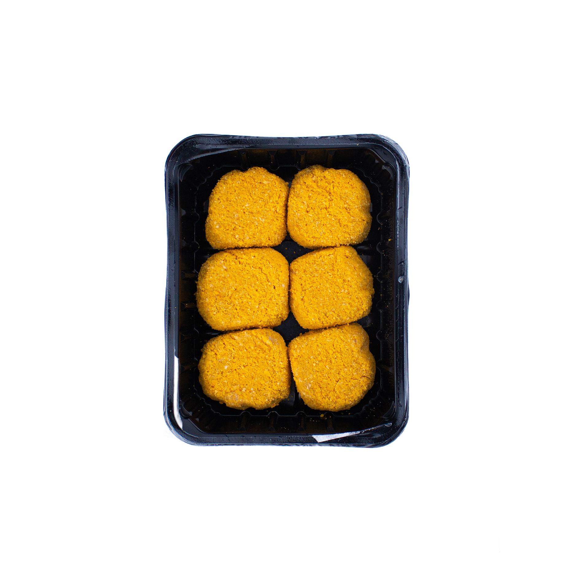 Шницель "Пикантный" охл, ГМС 500г