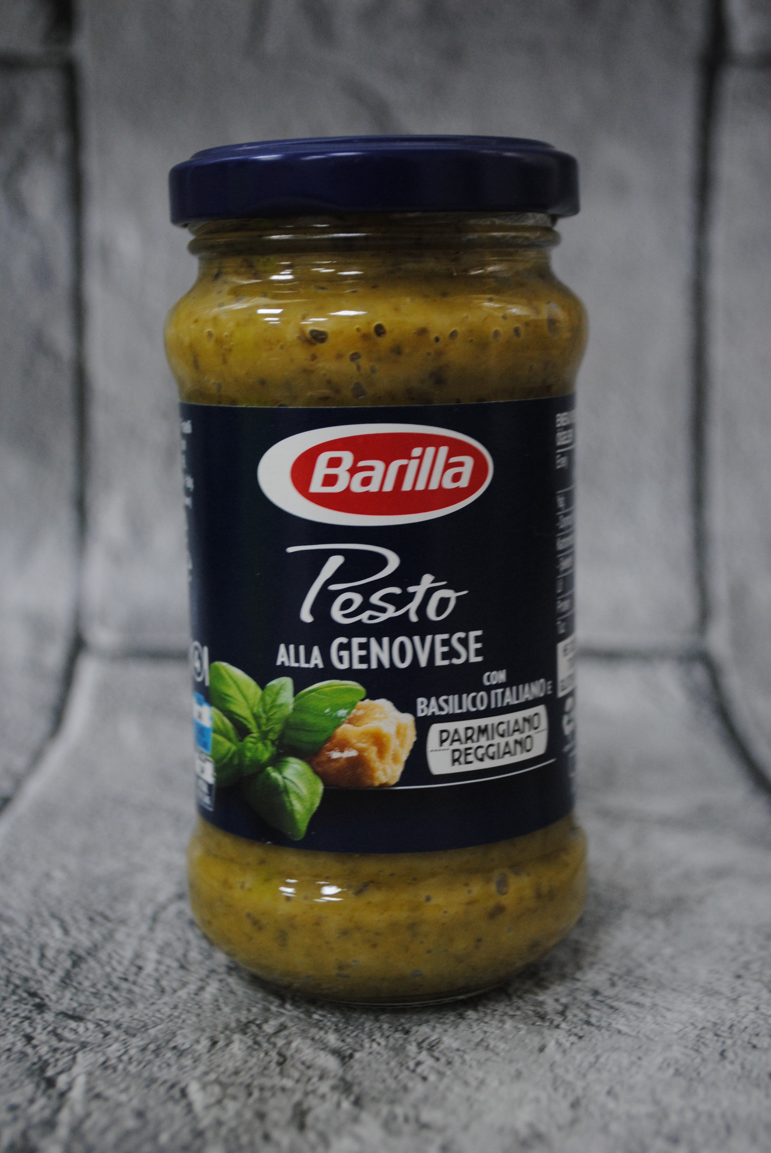 Barilla genovese