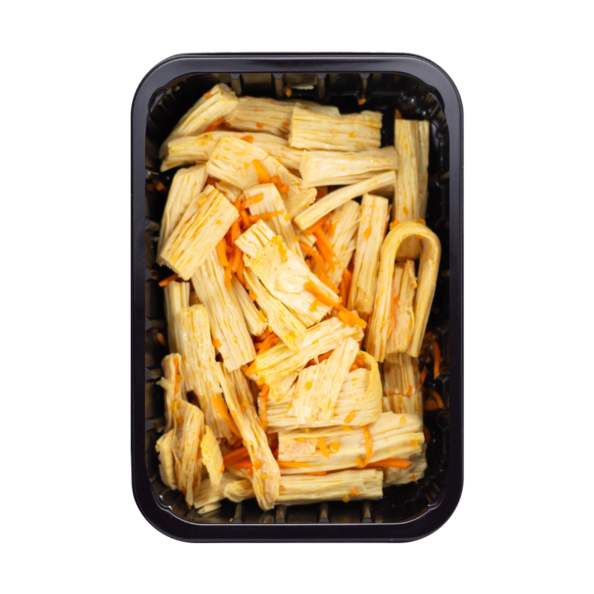 Салат из спаржи 1кг