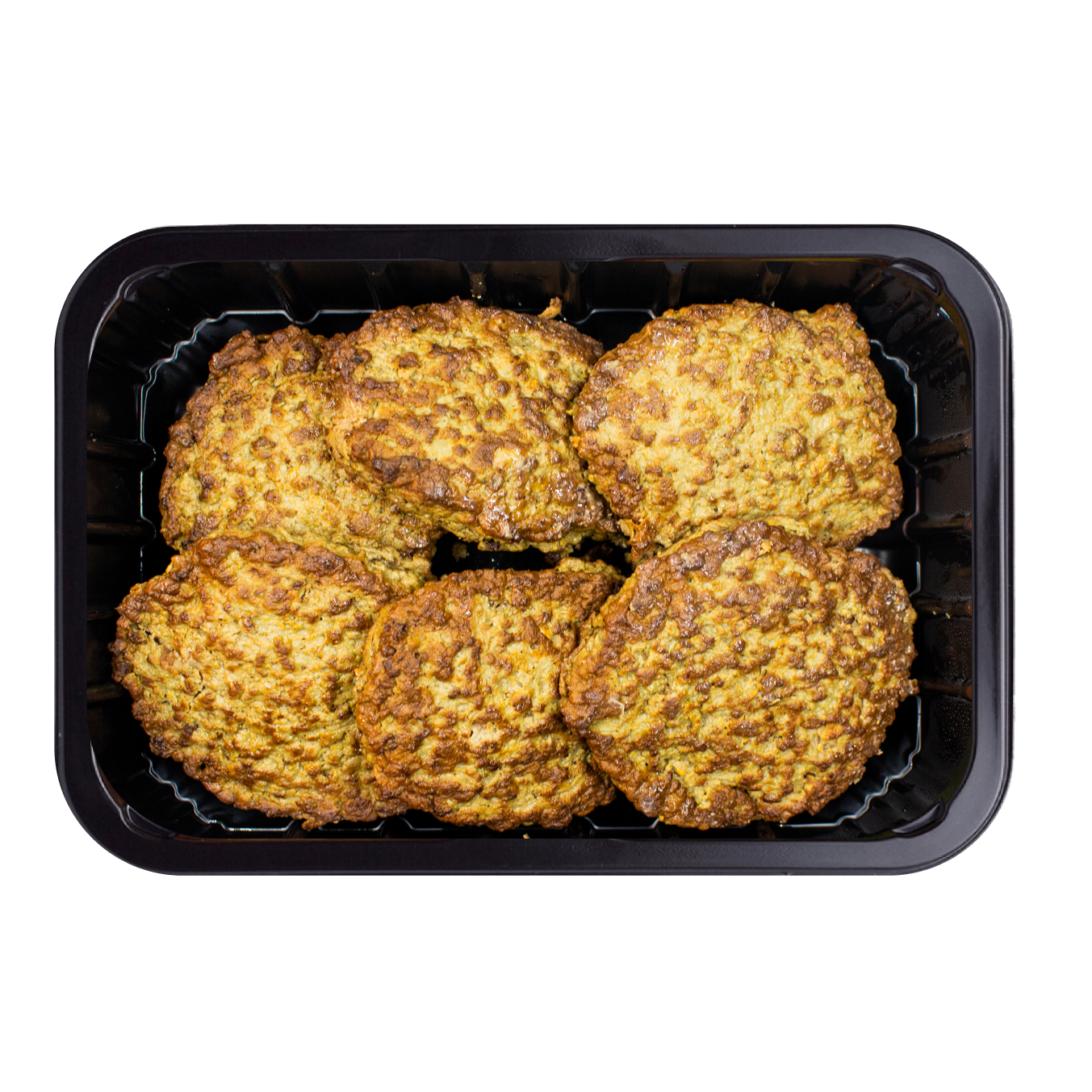 Оладьи печеночные 1 кг