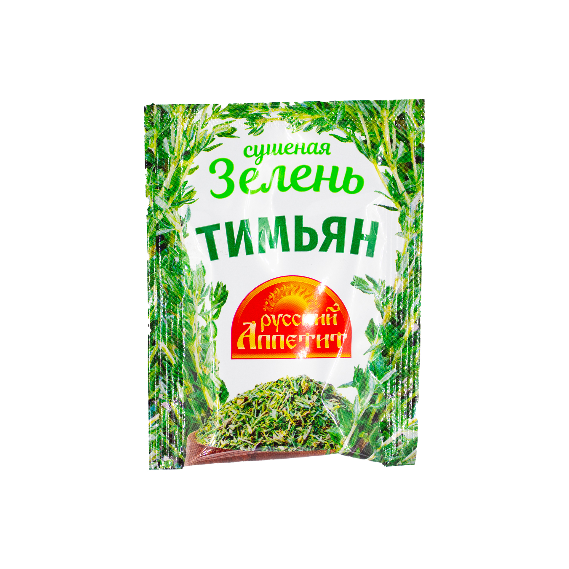 Тимьян 10г Русский Аппетит
