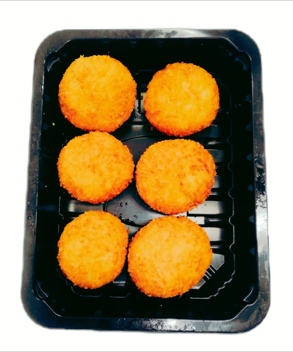 Крокеты 1 кг