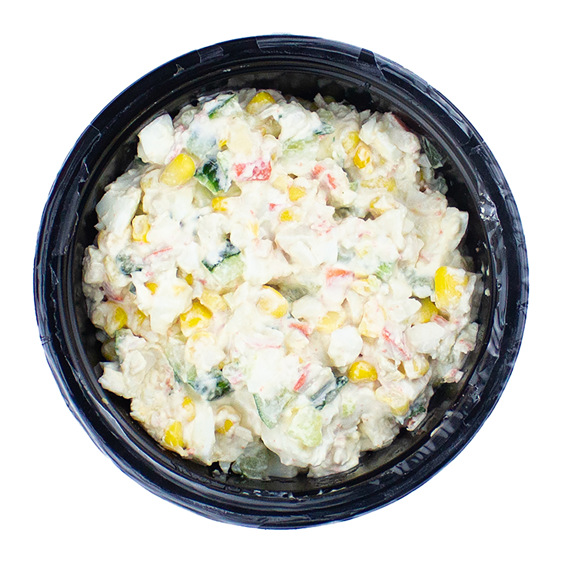 Салат Крабовый 300гр