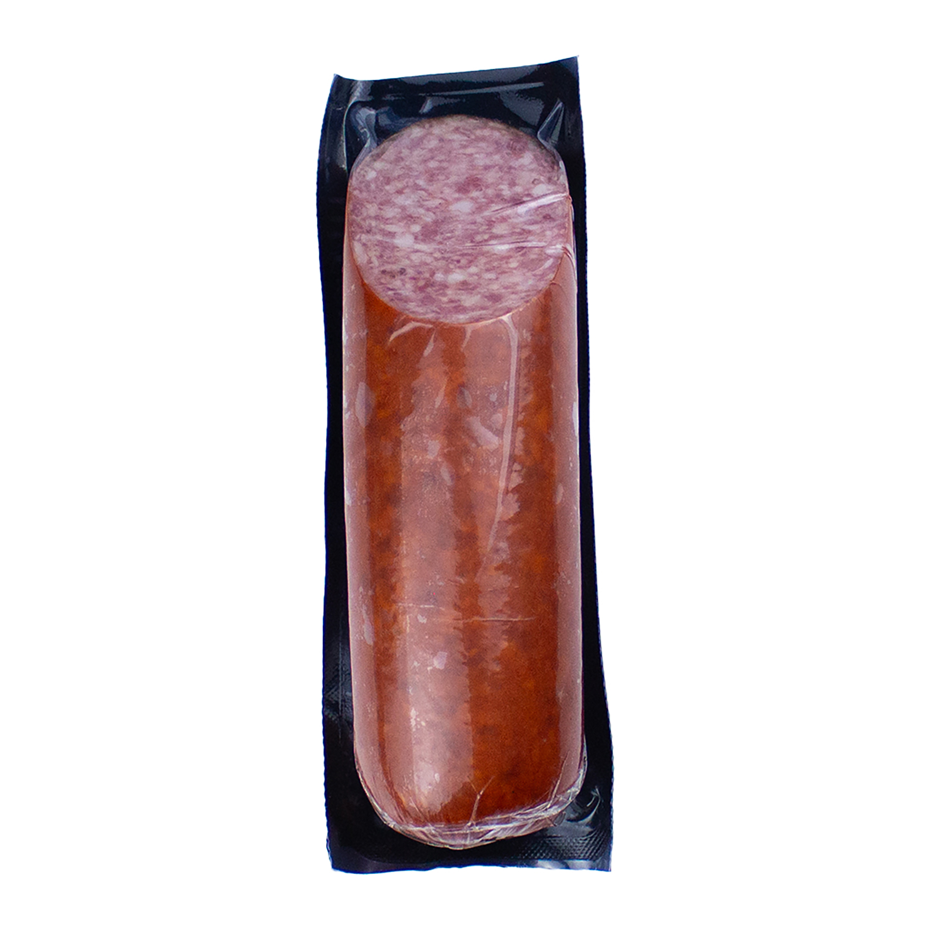 Колбаса Московская ГОСТ категории А вакуум 1кг