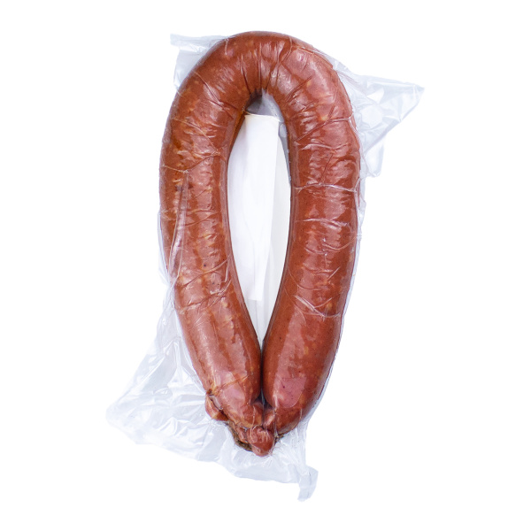 Колбаса в/к "Чоризо", в/у, 1кг