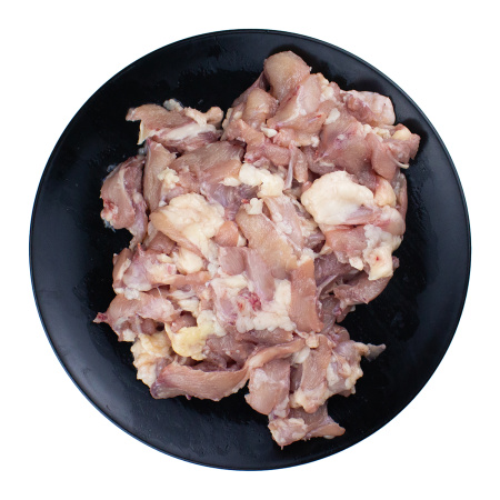 Почки кролика очищенные охлаждённые 1кг