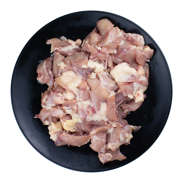 Почки кролика очищенные охлаждённые 1кг