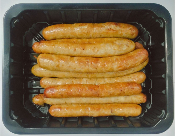 Колбаски шашлычные 1 кг