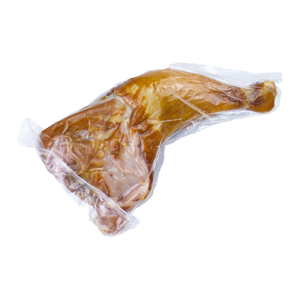 Окорочок цыплёнка-бройлера к/в 1 кг