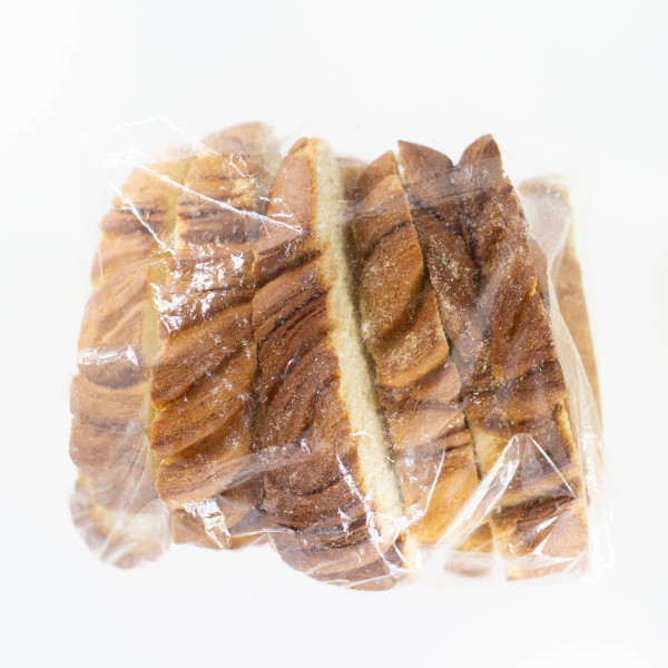 Сухари Сдобные 400гр