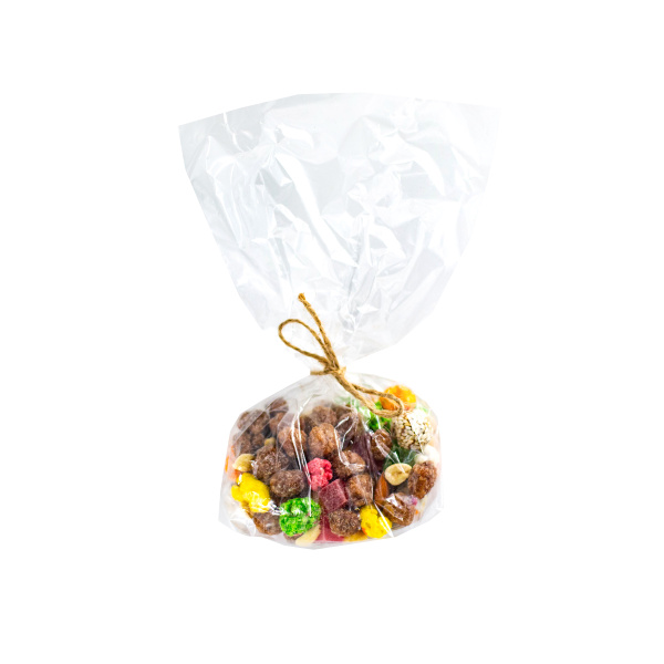 Микс из орехов и сухофруктов 150гр