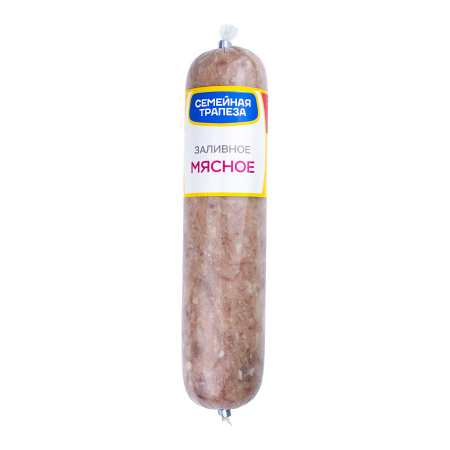 Заливное мясное 350гр