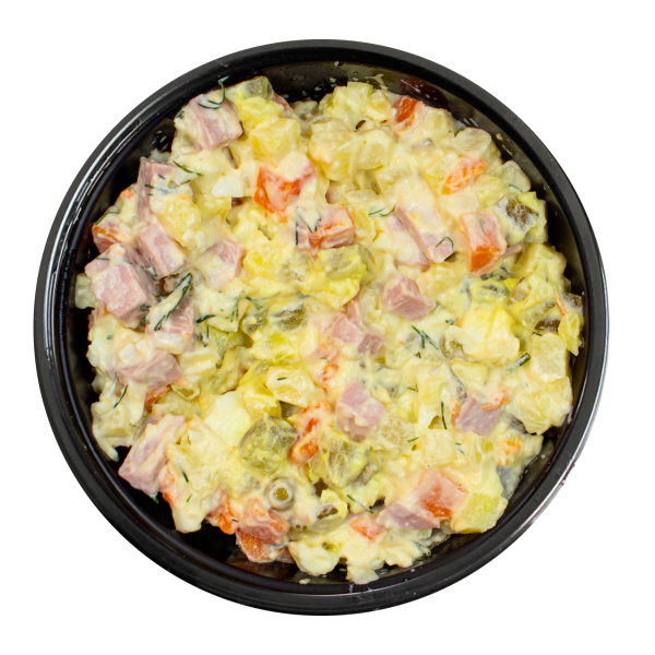 Салат Столичный 300гр