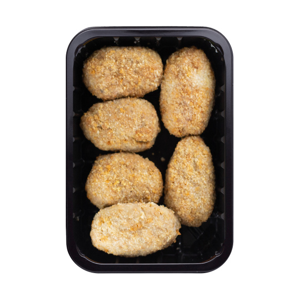 Котлета по- киевски из рубленного мяса 1кг