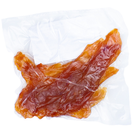 Чипсы Деликатесные из курицы 1кг