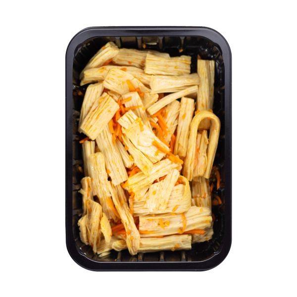 Салат из спаржи 1кг