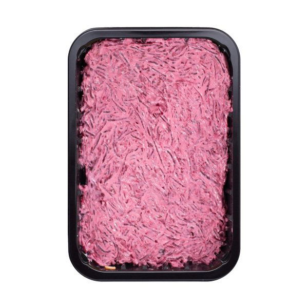 Салат Сельдь под шубой 500гр