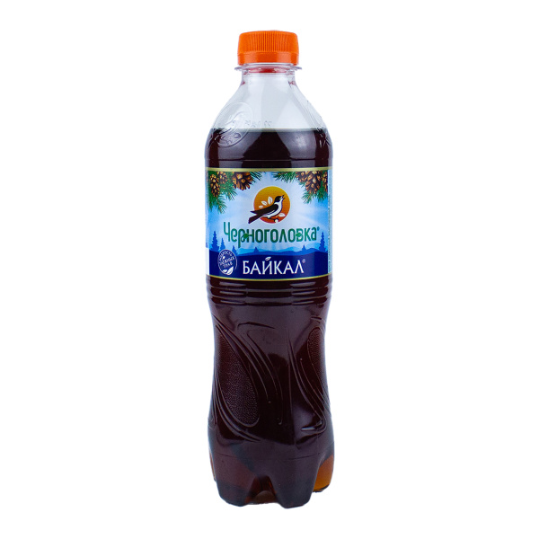 Напиток из Черноголовки Байкал 0,5л