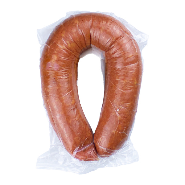 Колбаса п/к Варшавская в/у 1кг