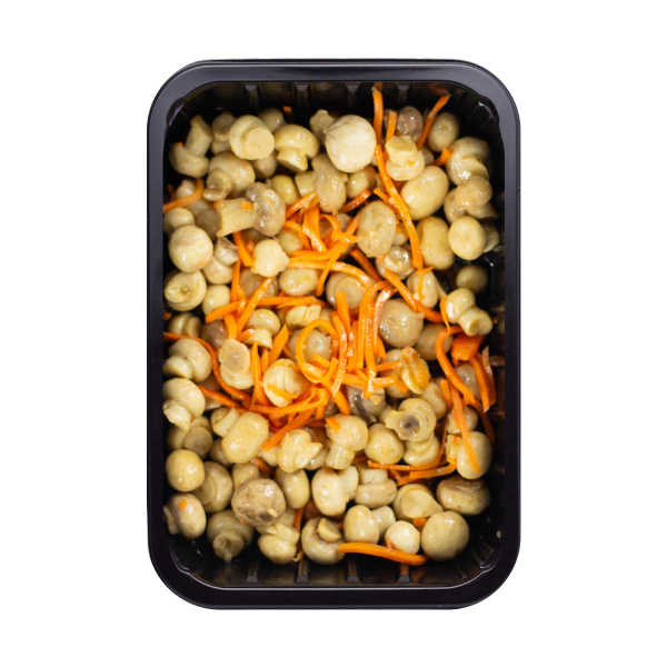 Салат из шампиньонов 1кг