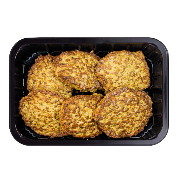 Оладьи печеночные 1 кг