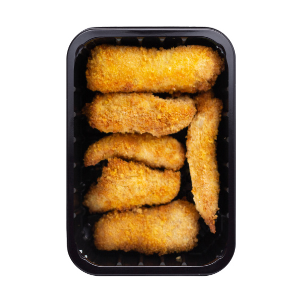 Филе куриное в пряной панировке 1 кг