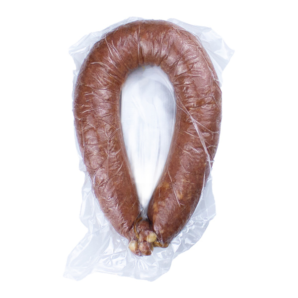 Колбаса Краковская категории Б вакуум 1кг