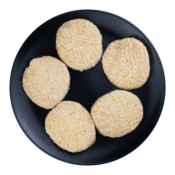 Котлеты куриные 1кг